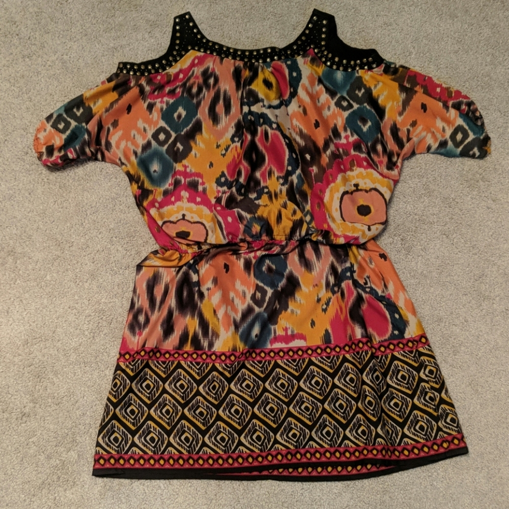 Cute dress or top